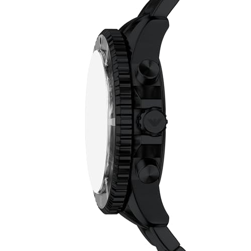 Emporio Armani Black Watch AR11784