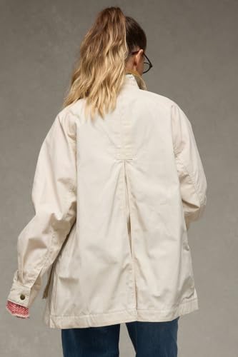 American Eagle Women Barn Jacket