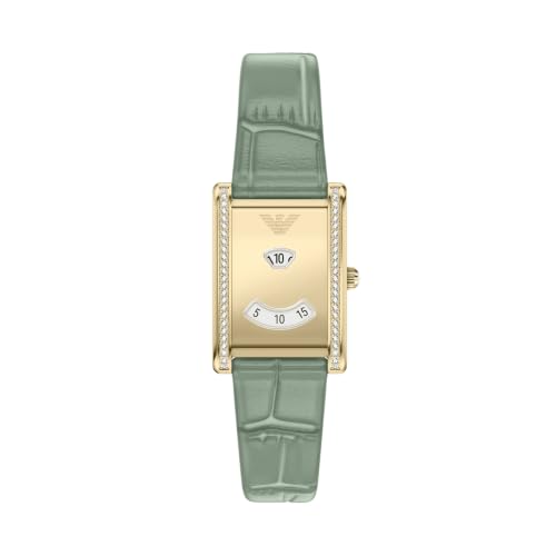 Emporio Armani Green Watch AR11815