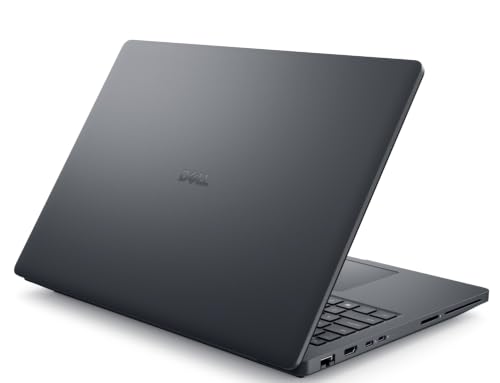 Dell Pro Max 16 Plus Laptop Ultra 9 285H 512GB 32GB RTX PRO 1000 16" FHD+