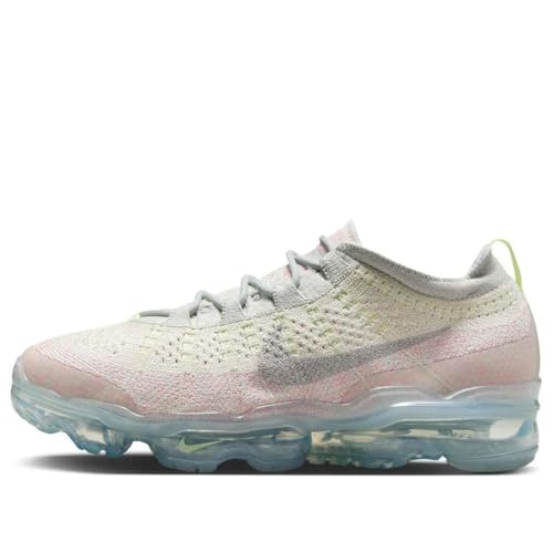 Nike W AIR Vapormax 2023 FK-SEA Glass/Metallic Silver-Light SILVER-DV6840-005-6UK