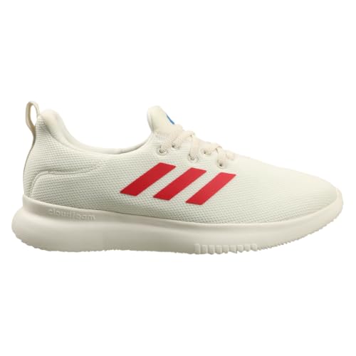 adidas Men Cushlite M, Casual Shoes, White, 9