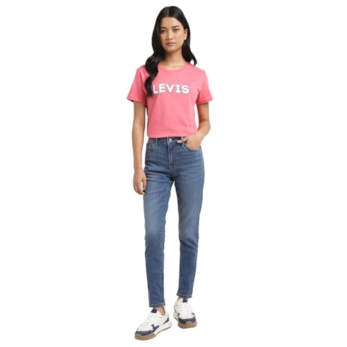 Levi's Women's Super Skinny Jeans (21325-0345_Blue