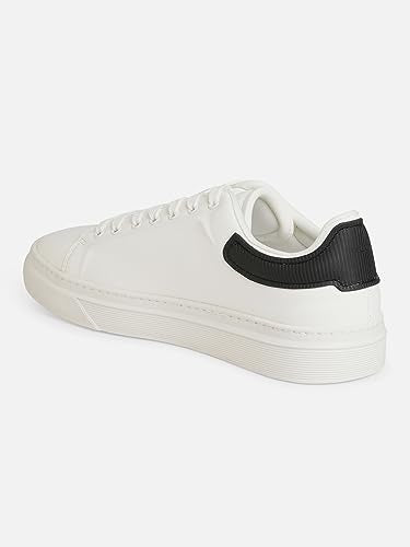 Aldo STEPSPEC100031 Men White Low-TOP