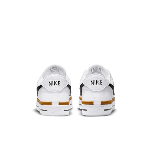 Nike Mens Court Legacy Sneaker