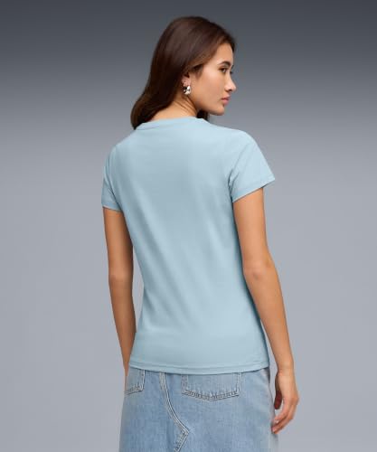 PUMA | House of Graphics Women's Floral Cat Tee