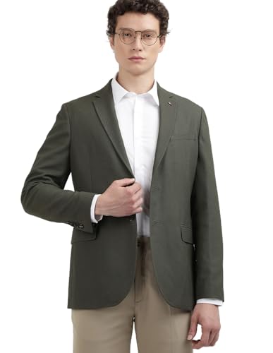 Tommy Hilfiger Mens Red Color Blazer 54