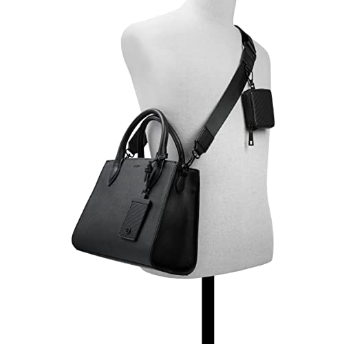 Aldo CADOANAD008-Women-Other Black-Synthetic-Totes