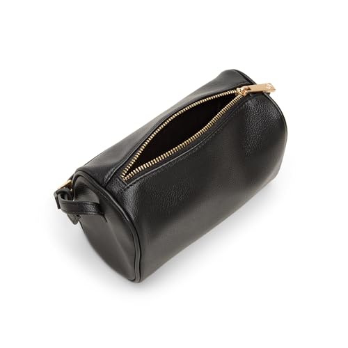 Call It Spring MARYKATE Women's Black Top Handle Bag