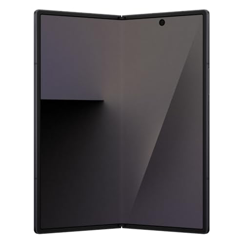 Samsung Galaxy Z Fold7 5G Mobile with Galaxy AI (JetBlack, 12GB RAM, 256GB Storage), Ultra Sleek Design with 200MP Camera, Ultra-Smooth Gaming with Powerful Snapdragon 8 Elite, Google Gemini