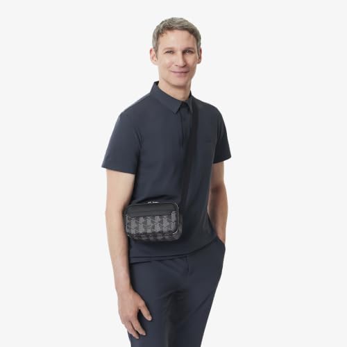 The Blend Reporter Bag