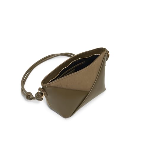 Call It Spring CHLO Women's Khaki Cross Body Bag