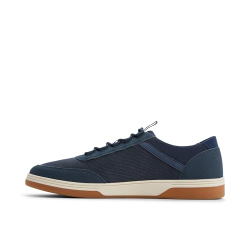 Aldo ZAVIERA Men's Navy Casual Shoes