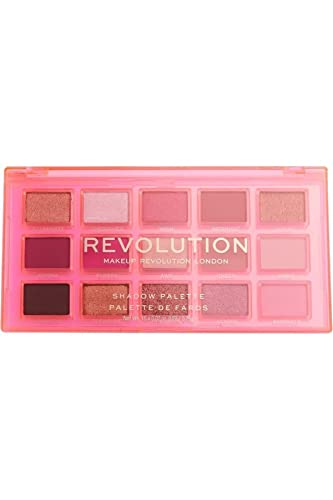 Revolution Reflective Palette Sugar Ray