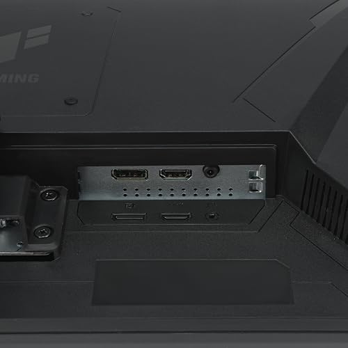 ASUS VG249QE5A Early Setup