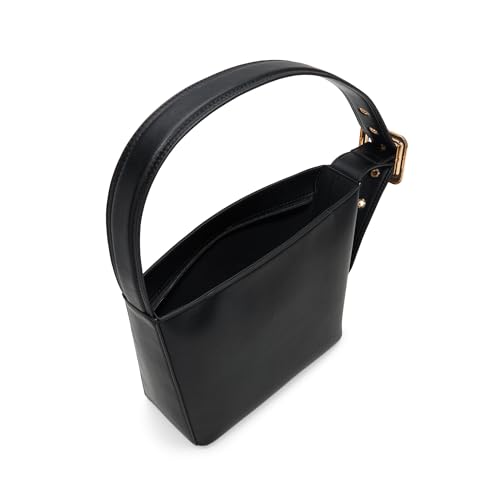 Call It Spring Vegan Leather Shoulder Bag