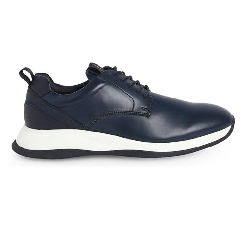 Aldo - Mens GRANDSPEC410 Casual Shoes Navy