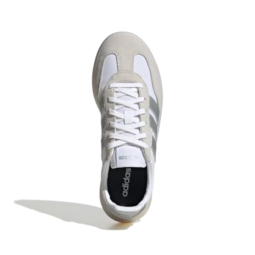 adidas Women Sportswear Shoes | Bp 90 Decode | White | Size-7 |
