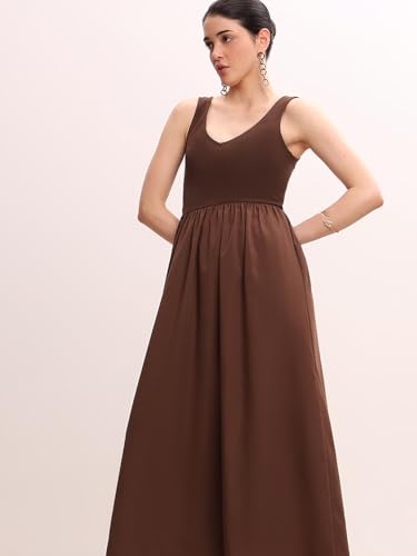 green emerald velvet dress Secondhand VERO MODA Dresses main image 1