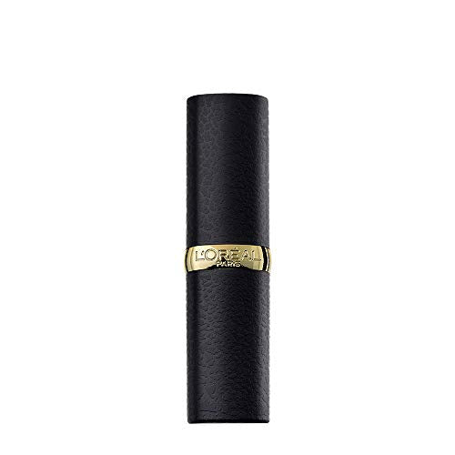L'Oreal Paris Colour Riche Matte Lipcolour (Matte-Jestic, 0.13 oz)