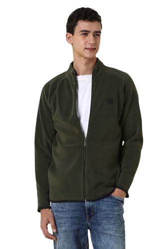Allen Solly Mens Jackets