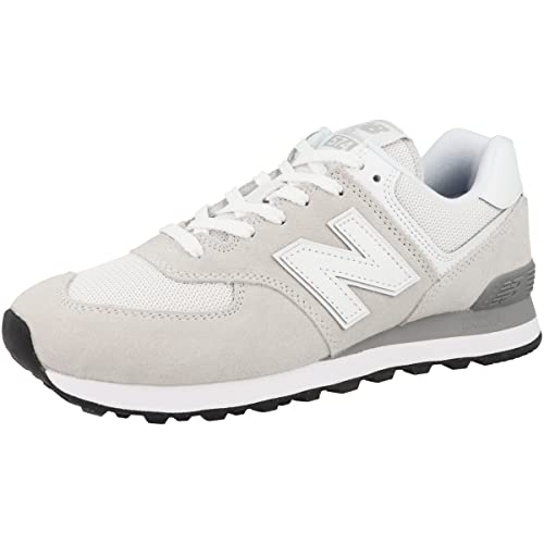 New Balance 574 Men's Walking Shoes,8 UK