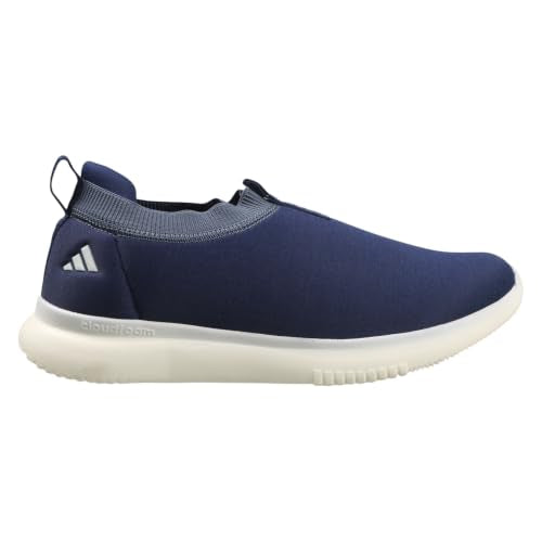 adidas Men Cushad M, Casual Shoes, Blue, 9