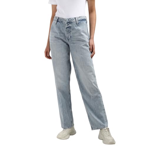 Calvin Klein Department2389 Straight Jeans (J2243471AA_PF24J 015 Light Blue_28)
