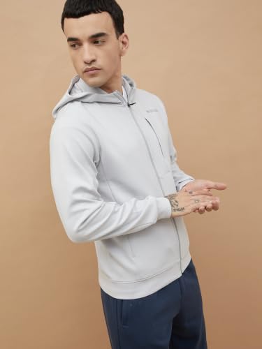 Kappa Men Hooded Sweatshirt
