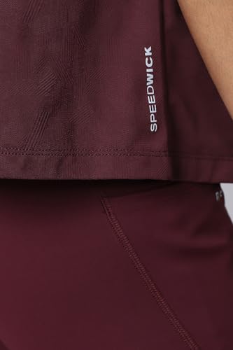 Reebok Women T Shirt