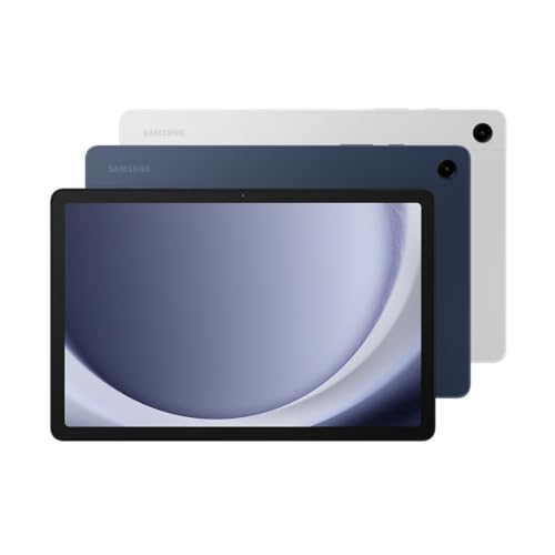 SAMSUNG Galaxy Tab A9+ (SM-X210), 64GB 4GB RAM, WiFi Only, 11" Display, International Version - (Silver)