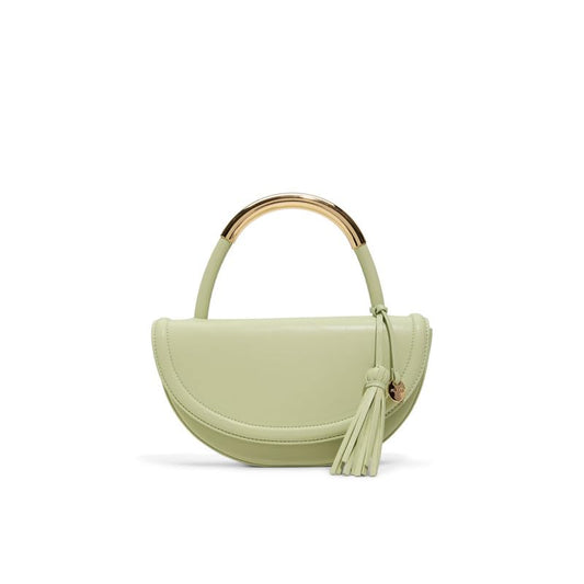 Aldo ARINELLA Green Womens Top Handle Bag