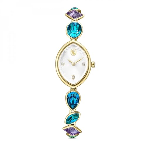Swarovski Gem 5749569 Stainless Steel Women's Watch