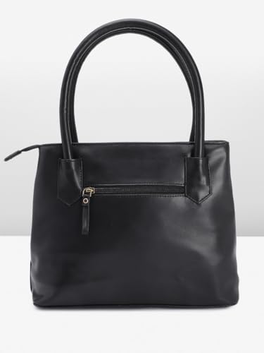 Fastrack Women's Western (Black)