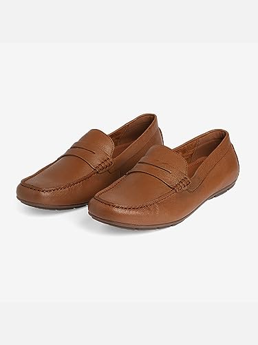 Aldo DISCOURSE220043 Men Brown Moccasins