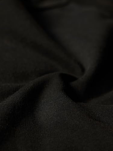 The Souled Store Nomad: Compass Men and Boys Short Sleeves Round Neck Charcoal Grey Embroidered Compass Casual Drop Shoulder Streetwear Trendy Super Oversized T-Shirt