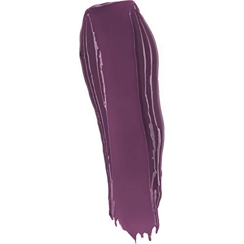 Maybelline Color Sensational Shine Compulsion Glossy Lipstick Makeup, Berry Blackmail, 0.1 Oz.