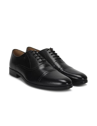 Arrow Mens SNEFFLES 2.0 Lace Up Shoes - (UK9) (US10) (2FA24935Z01) Black