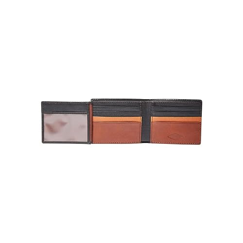 Fossil Easton Multicolor Wallet SML1434016