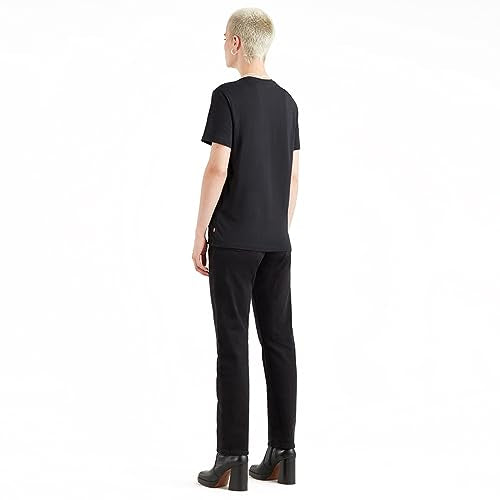 Women's High Rise 501® Original Cropped Regular Fit Jeans