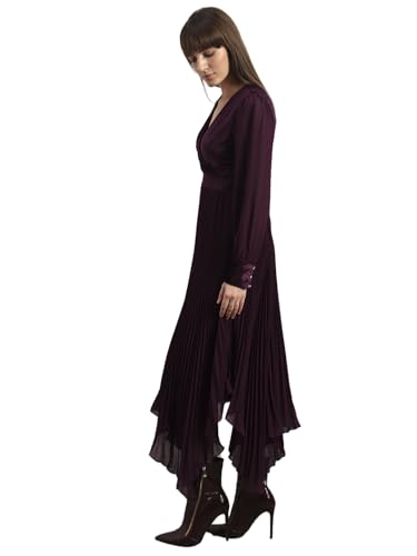 VERO MODA Women's Maxi Dress