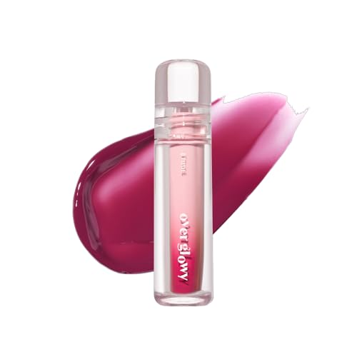 ETUDE Over Glowy Tint (Glossy)