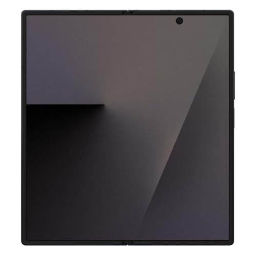 Samsung Galaxy Z Fold7 5G Mobile with Galaxy AI (JetBlack, 12GB RAM, 256GB Storage), Ultra Sleek Design with 200MP Camera, Ultra-Smooth Gaming with Powerful Snapdragon 8 Elite, Google Gemini