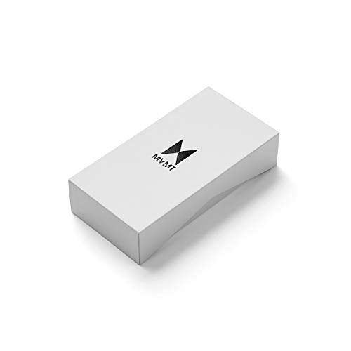 MVMT Coronada | 36 MM Women's Analog Watch | Moonliner