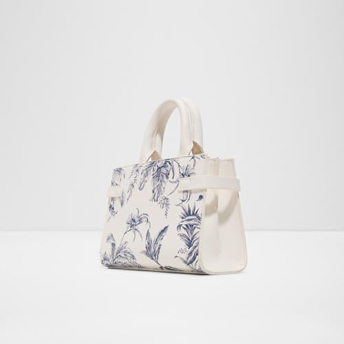 Aldo lisbon Women's Navy Satchel
