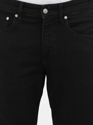 Calvin Klein Jeans Men's Slim Jeans (J3250701BY Black