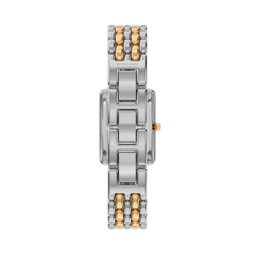 Michael Kors Essex Multicolor Quartz Stainless Steel Watch MK4999
