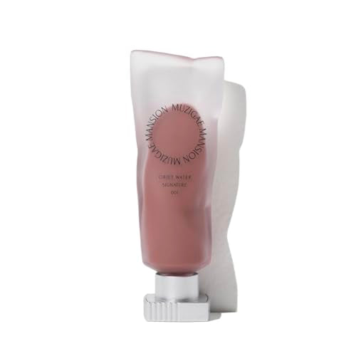 Muzigae Mansion Objet Water - 001 Signature (5.8ml)