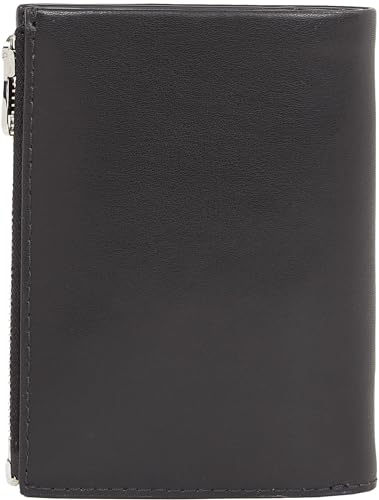 Calvin Klein Mens Black Color Wallet