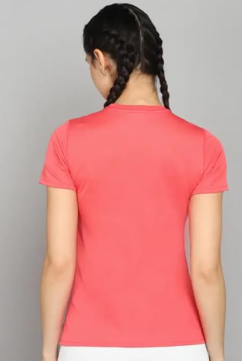 Skechers Women's Womens Elite TEE (EWTS2A-CRL_L)